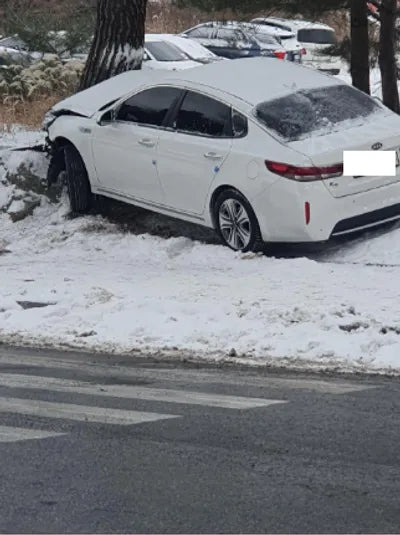 2018 Kia K5 KNAGU41EBJA019384 VIN:KNAGU41EBJA019384