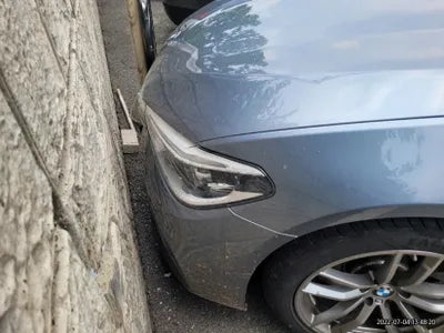 2020 BMW 520 WBAJF5108LCE41005 VIN:WBAJF5108LCE41005