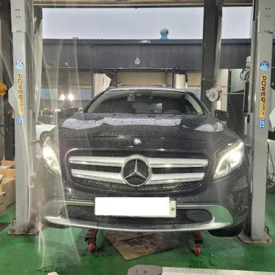 2016 Mercedes-Benz GLA 200 WDCTG0CB6GJ241548 VIN:WDCTG0CB6GJ241548