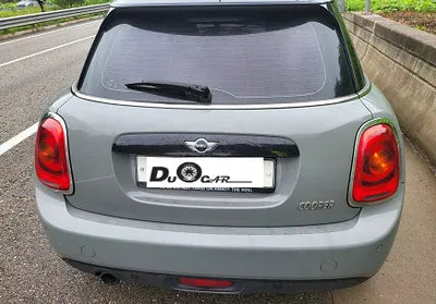 2018 MINI Cooper WMWXU1102J2H04035 VIN:WMWXU1102J2H04035