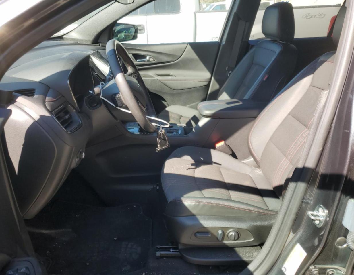 2022 CHEVROLET EQUINOX RS VIN:3GNAXMEV8NS201700