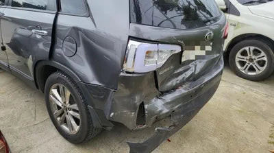 2014 Kia Sorento VIN: