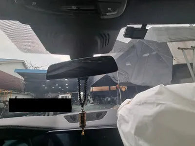 2021 BMW 640 WBACY6101M9G55101 VIN:WBACY6101M9G55101