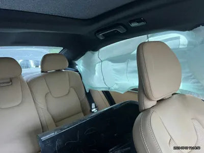 2023 Volvo S90 LVYPTL121PP322485 VIN:LVYPTL121PP322485