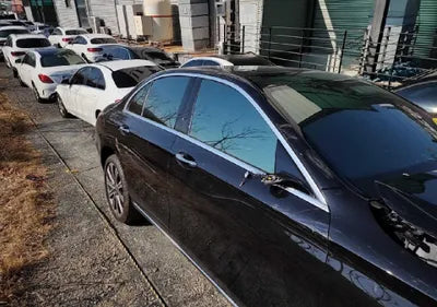 2023 Mercedes-Benz E 350 W1KZF8GBXPB112790 VIN:W1KZF8GBXPB112790