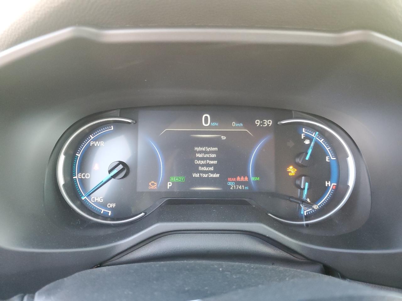 2024 TOYOTA RAV4 XLE VIN:2T3RWRFV3RW203079