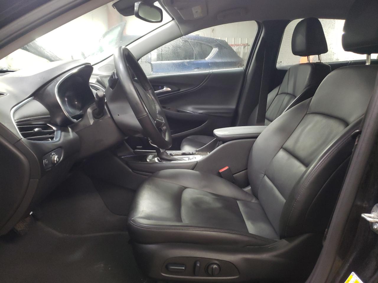 2024 CHEVROLET MALIBU PREMIER VIN:1G1ZE5ST9RF214095