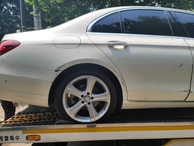 2016 Mercedes-Benz E 220 WDDZF0EB1HA011794 VIN:WDDZF0EB1HA011794