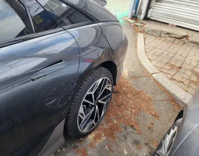 2023 Hyundai Ioniq KMHM541AFPA002049 VIN:KMHM541AFPA002049