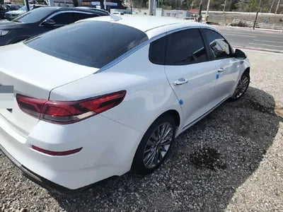 2019 Kia K5 VIN: