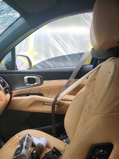 2023 Kia Sorento VIN: