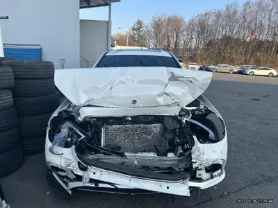 2021 Mercedes-Benz E 220 W1KZF0FB3MA924503 VIN:W1KZF0FB3MA924503