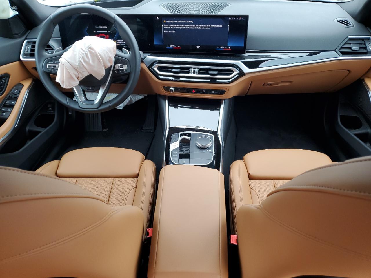 2024 BMW 330I  VIN:3MW69FF07R8D93876