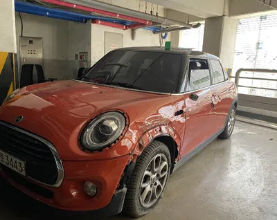 2019 MINI Cooper WMWXU1104K2L31644 VIN:WMWXU1104K2L31644