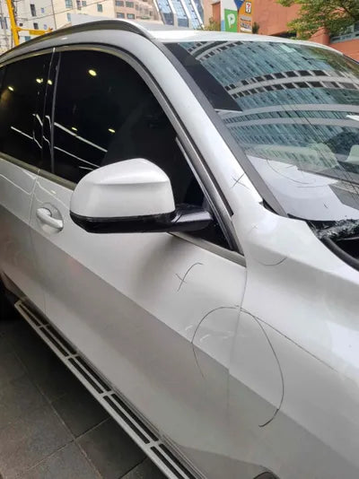 2021 BMW 540 WBACR610XN9J08453 VIN:WBACR610XN9J08453