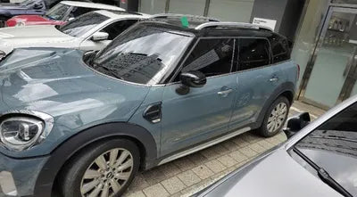 2021 MINI Countryman VIN:
