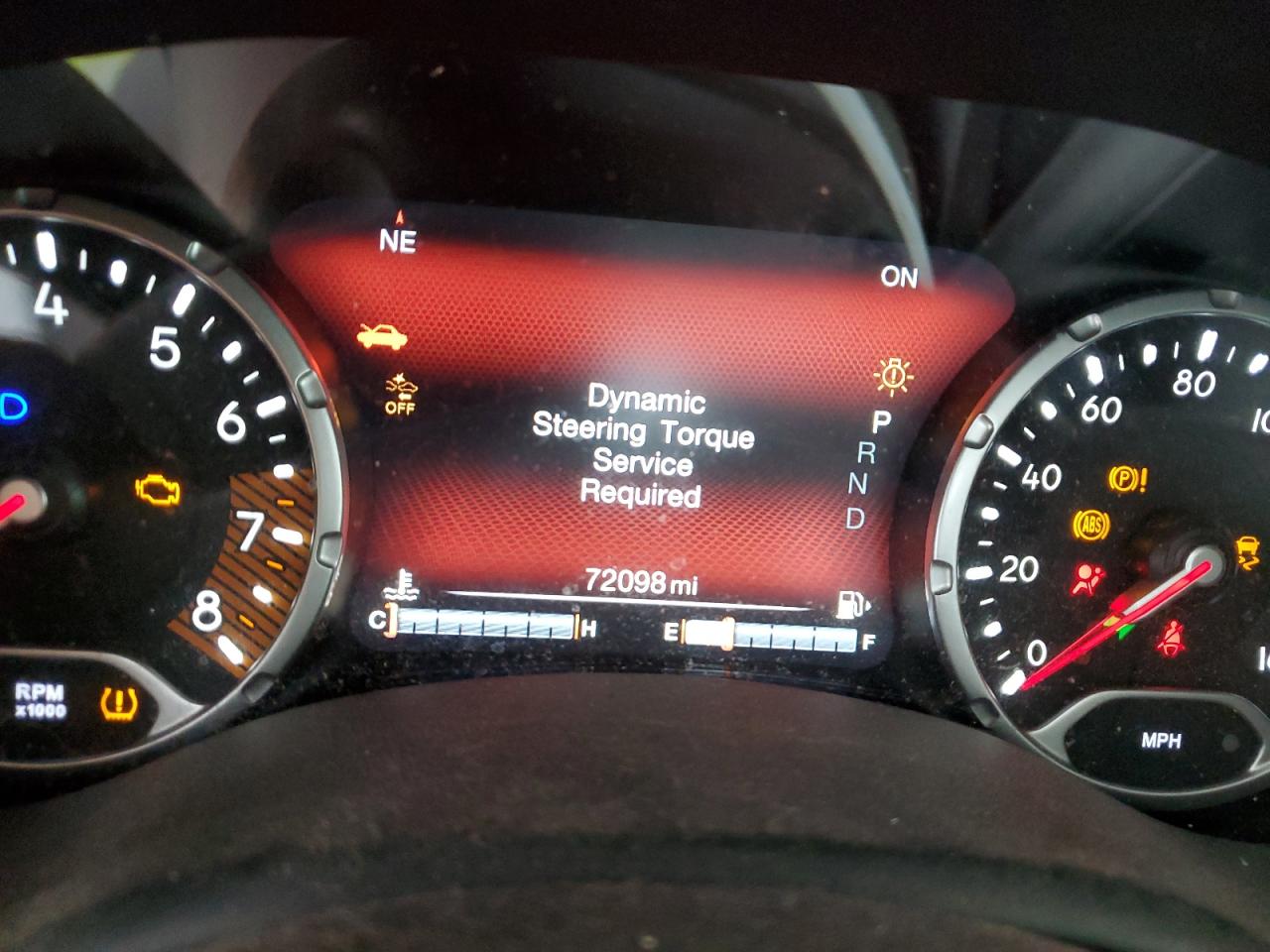 2022 JEEP RENEGADE LATITUDE VIN:ZACNJDB11NPN66621