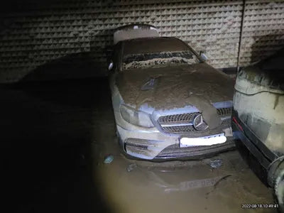 2017 Mercedes-Benz E 220 654KMWDDZF0EB0HA1 VIN:654KMWDDZF0EB0HA1