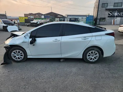 2022 Toyota Prius JTDKAMFUXN3180326 VIN:JTDKAMFUXN3180326