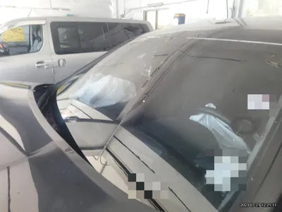 2017 Genesis G80 VIN: