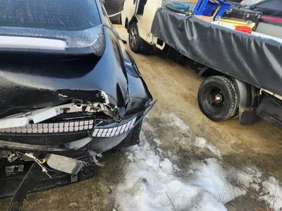 2023 Hyundai Ioniq KMHM241AFPA002125 VIN:KMHM241AFPA002125