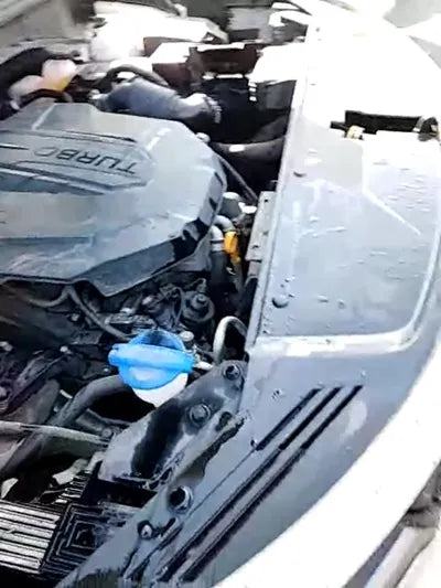 2021 Kia Sorento VIN: