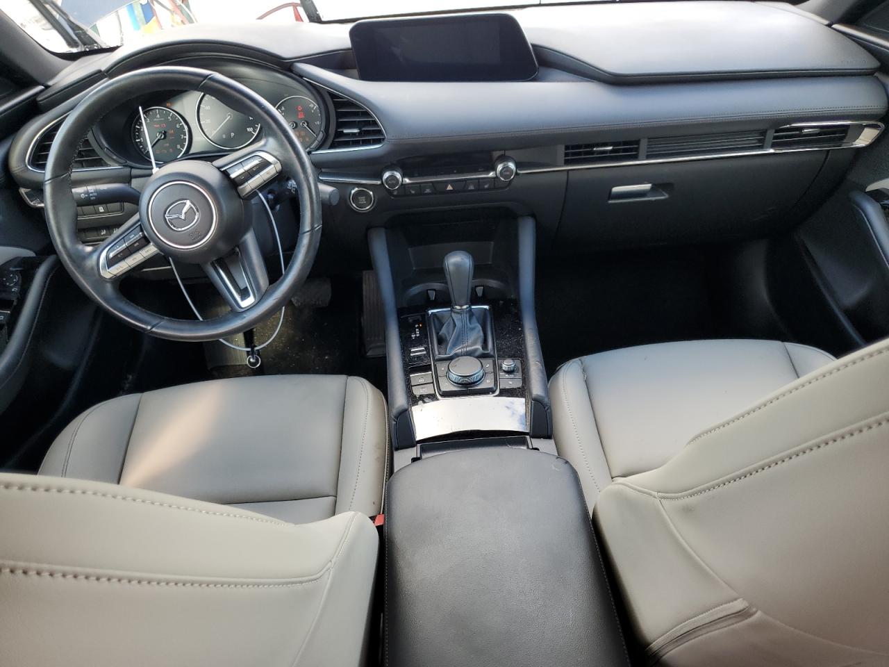 2023 MAZDA 3  VIN:JM1BPBJY5P1623123