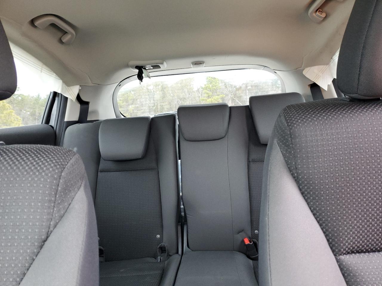 2022 HONDA HR-V LX VIN:3CZRU5H38NM737694