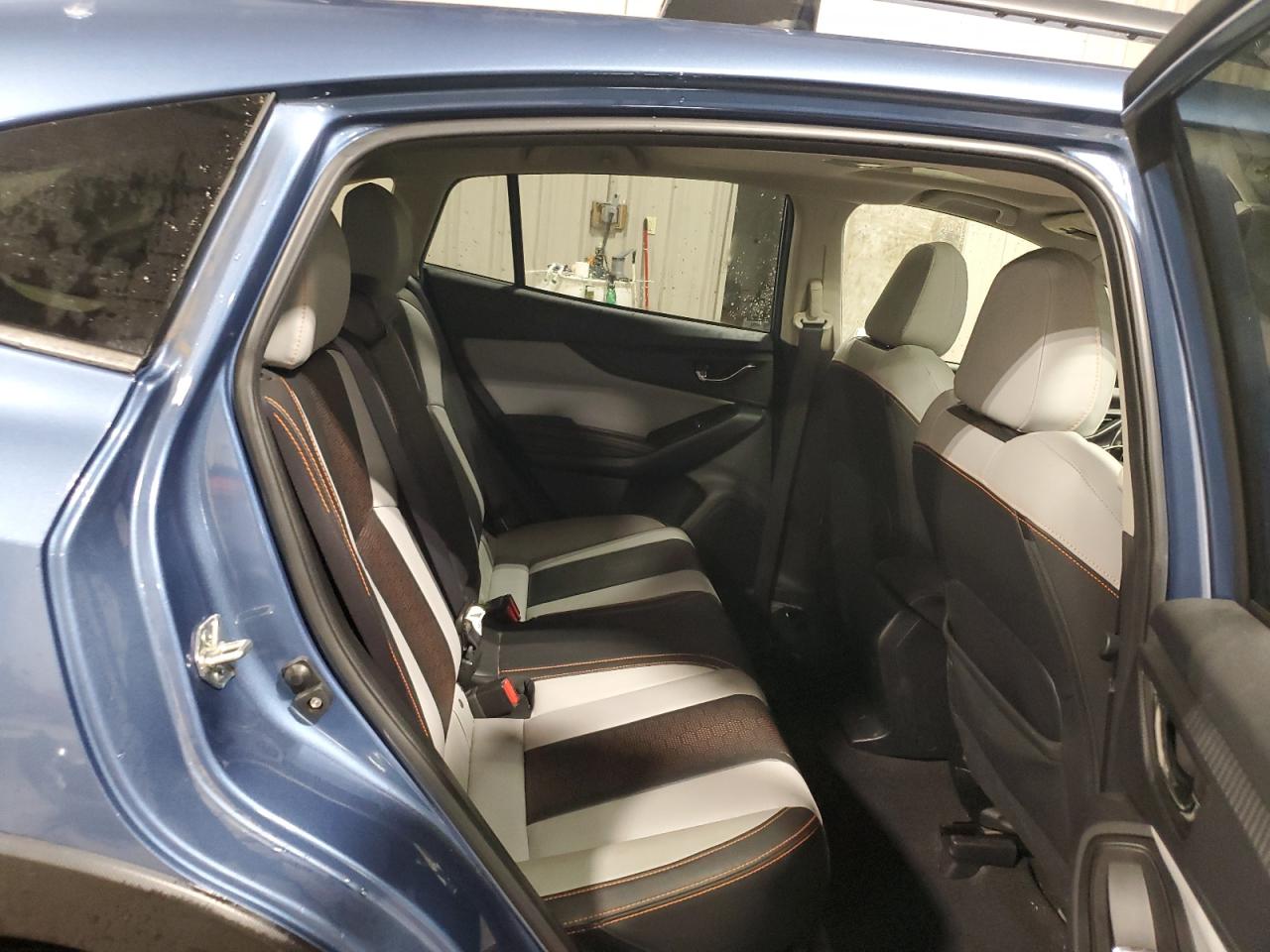 2022 SUBARU CROSSTREK LIMITED VIN:JF2GTHMC4NH230563