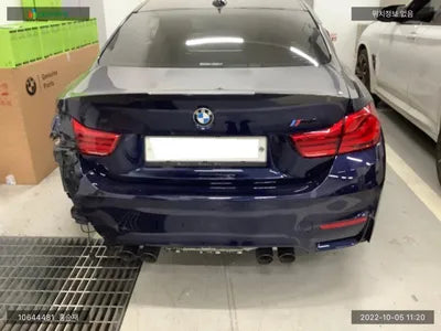 2019 BMW M4 WBS4Y9105KAC59234 VIN:WBS4Y9105KAC59234