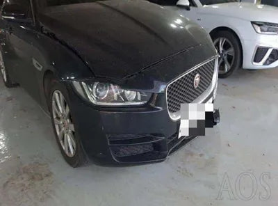 2016 Jaguar XE SAJAB4BN2GA940854 VIN:SAJAB4BN2GA940854