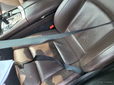 2015 BMW 730 WBAYG4105FD832436 VIN:WBAYG4105FD832436