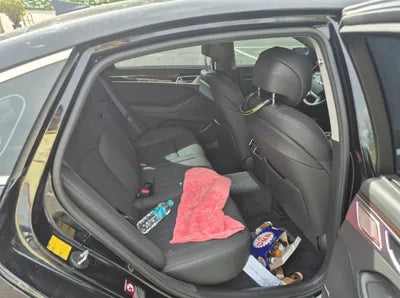 2019 Genesis G80 VIN: