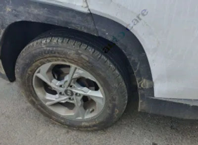 2021 Hyundai Tucson KMHJB81CBMU006444 VIN:KMHJB81CBMU006444