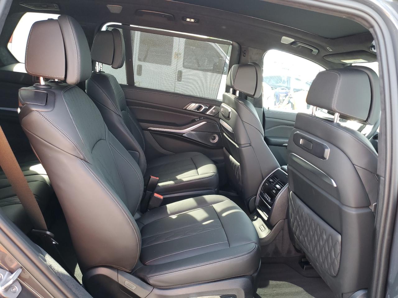 2024 BMW X7 ALPINA XB7 VIN:5UX43EM17R9W08128