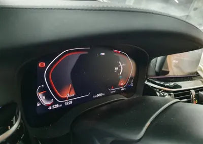 2020 BMW 530 WBAJR9108LCE58871 VIN:WBAJR9108LCE58871