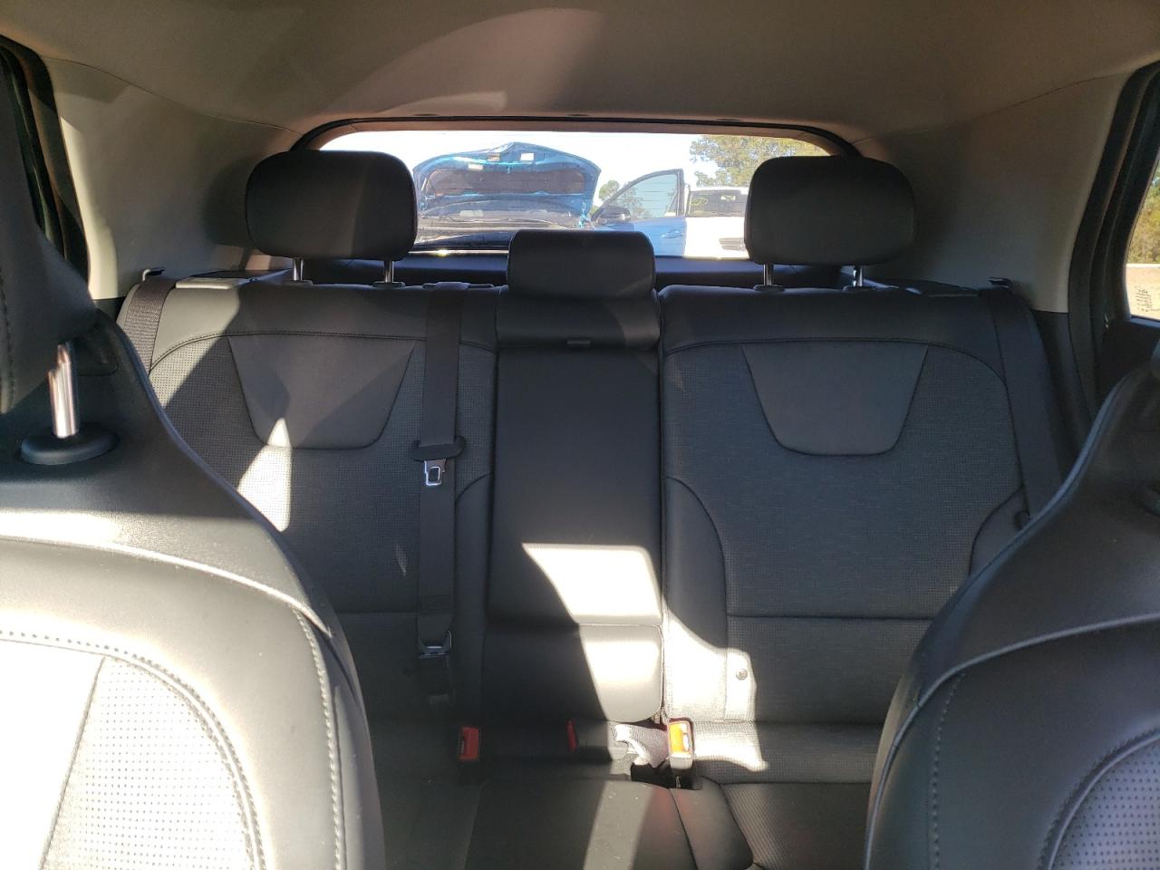 2023 KIA NIRO WAVE VIN:KNDCT3L11P5017218