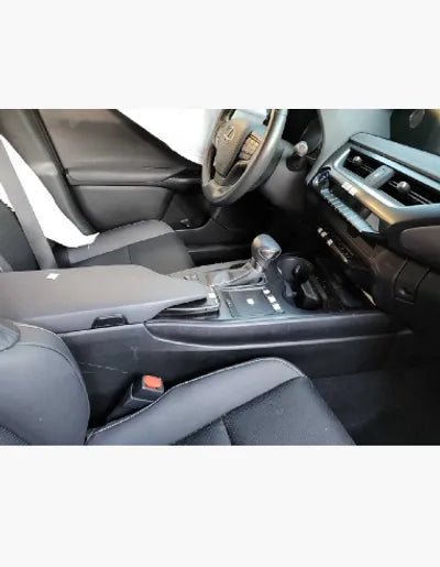 2020 Lexus UX 250 JTHP6JBH8L2070407 VIN:JTHP6JBH8L2070407