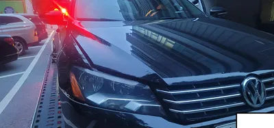 2015 Volkswagen Passat 1VWZZZA3ZFC025538 VIN:1VWZZZA3ZFC025538