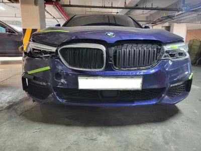 2018 BMW 520 WBAJC5108JWE56057 VIN:WBAJC5108JWE56057