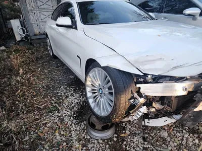 2019 BMW 420 WBA4H3105KBM45655 VIN:WBA4H3105KBM45655