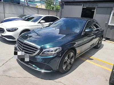 2019 Mercedes-Benz C 220 WDDWF1FB6KR443006 VIN:WDDWF1FB6KR443006