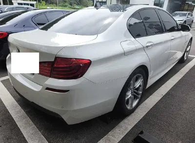 2016 BMW 520 WBA5E5106GG210507 VIN:WBA5E5106GG210507