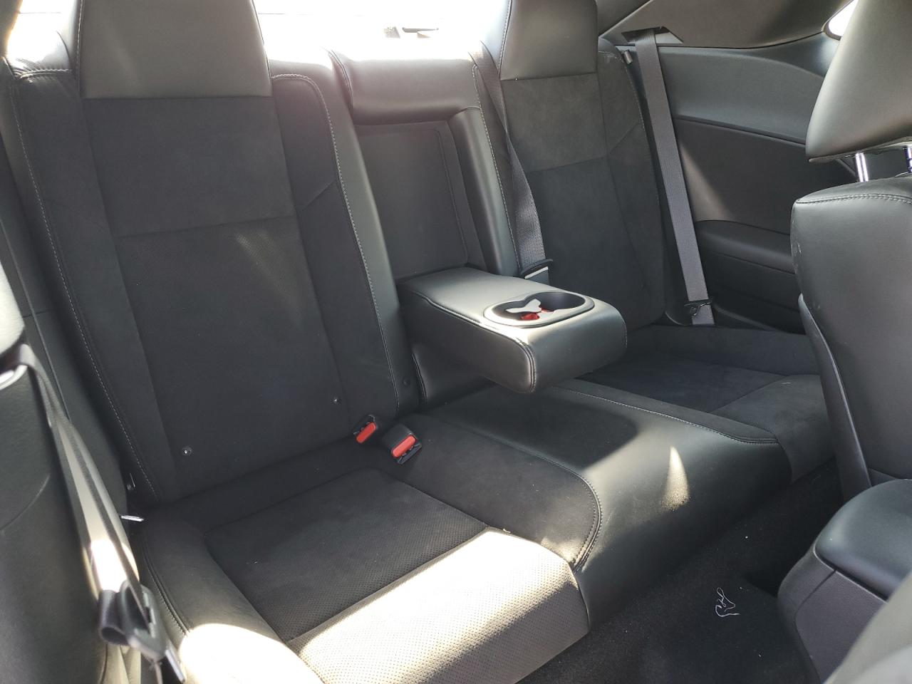 2023 DODGE CHALLENGER GT VIN:2C3CDZJG9PH526767