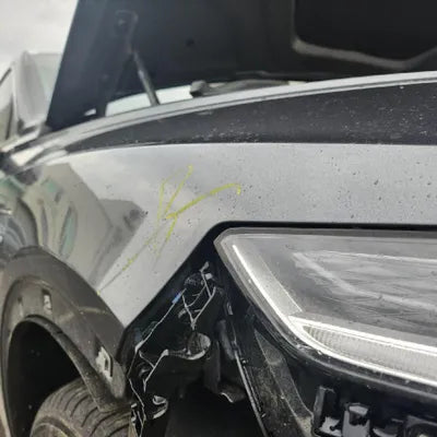 2021 Genesis GV80 VIN: