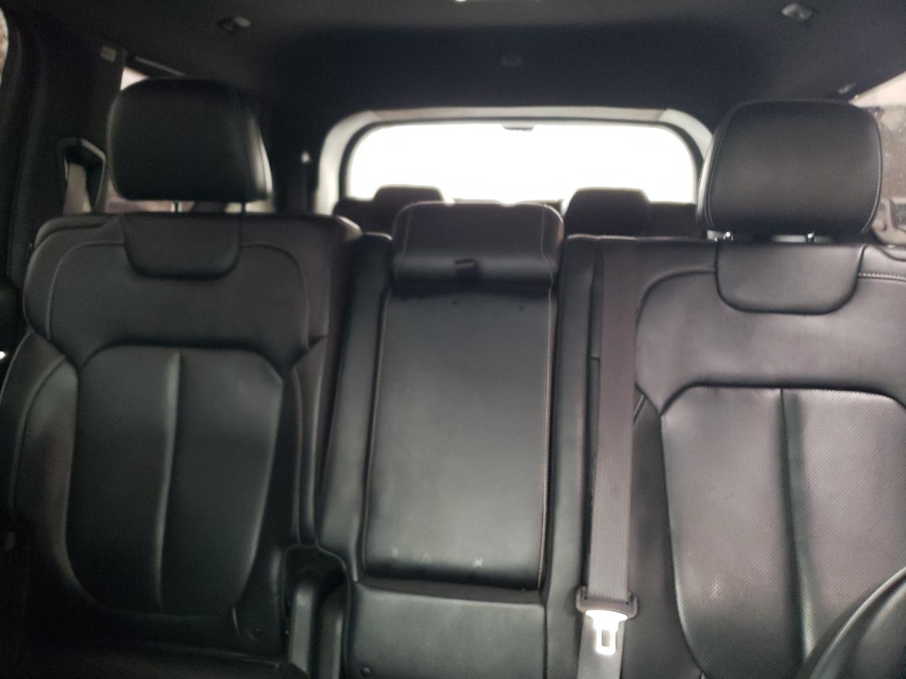 2022 JEEP GRAND CHEROKEE L OVERLAND VIN:1C4RJKDG5N8552142