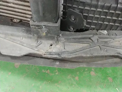 2017 Kia Stinger VIN: