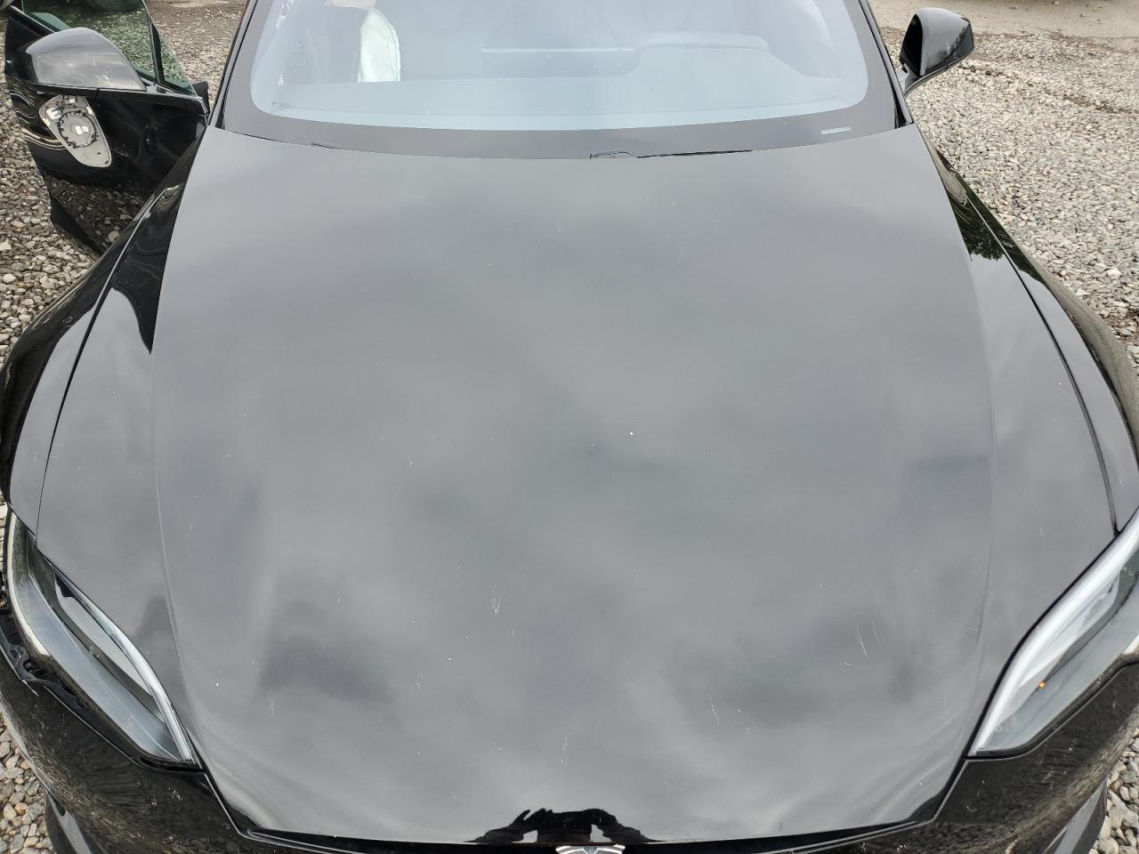 2022 TESLA MODEL S  VIN:5YJSA1E54NF473621