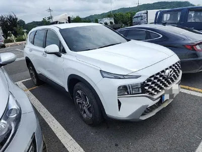 2022 Hyundai Santa FE VIN: