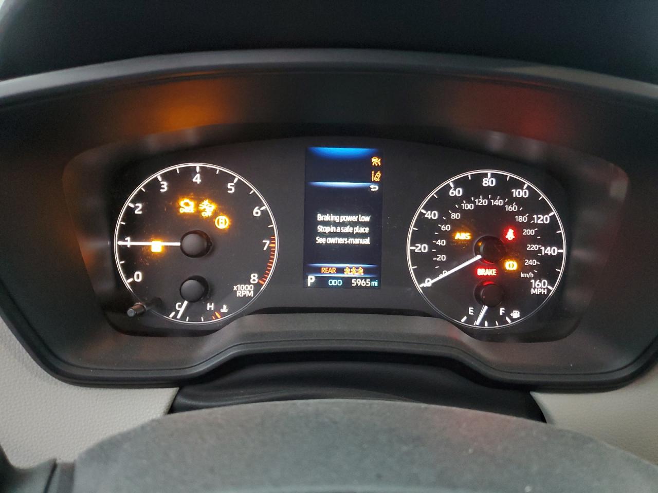 2024 TOYOTA COROLLA CROSS L VIN:7MUAAAAG7RV074356